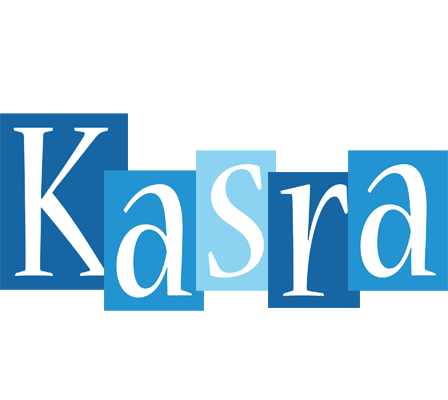 Kasra winter logo