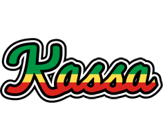 Kassa african logo