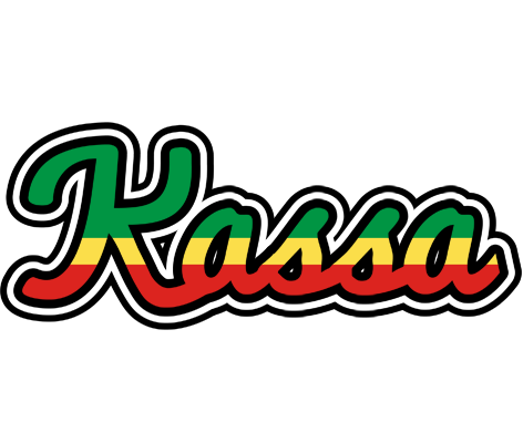 Kassa african logo