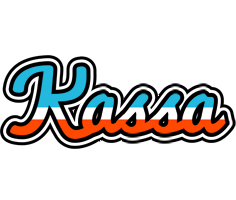 Kassa america logo