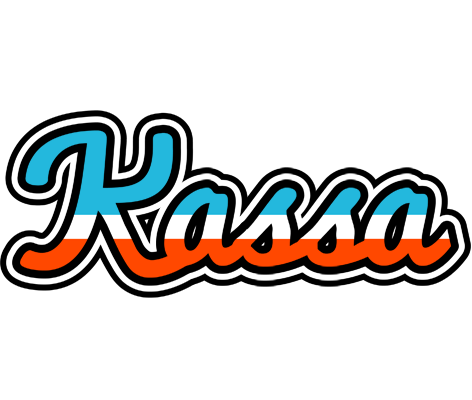 Kassa america logo