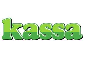 Kassa apple logo