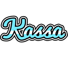 Kassa argentine logo