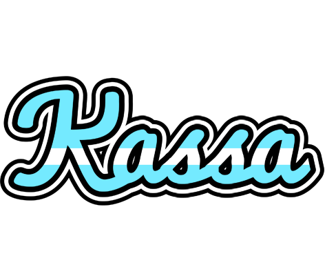 Kassa argentine logo