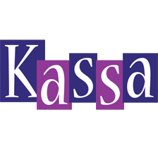 Kassa autumn logo