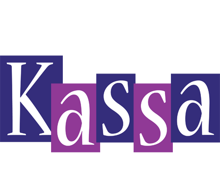 Kassa autumn logo