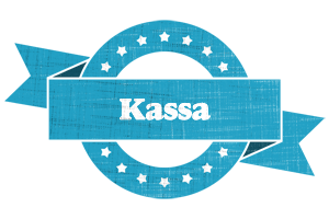 Kassa balance logo