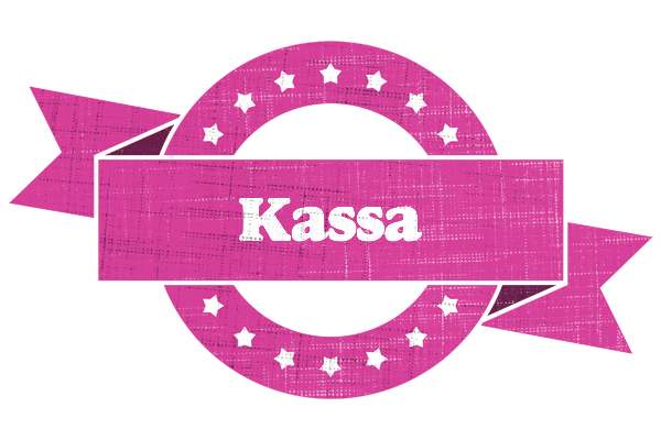 Kassa beauty logo