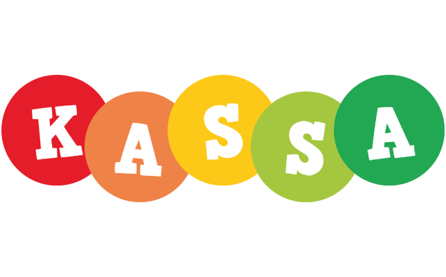 Kassa boogie logo