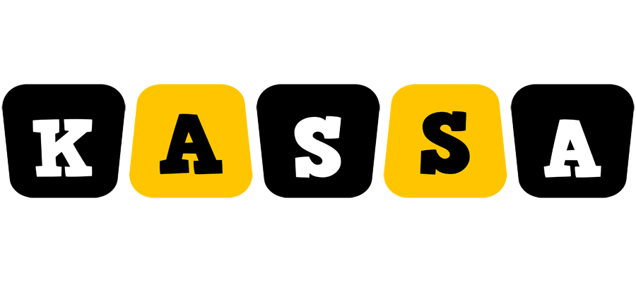 Kassa boots logo