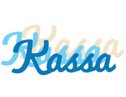 Kassa breeze logo