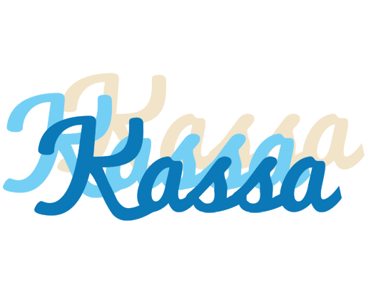 Kassa breeze logo
