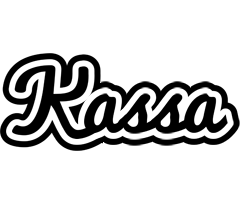 Kassa chess logo