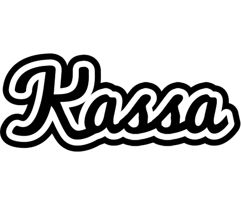 Kassa chess logo