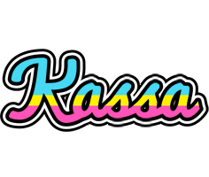 Kassa circus logo