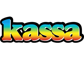 Kassa color logo