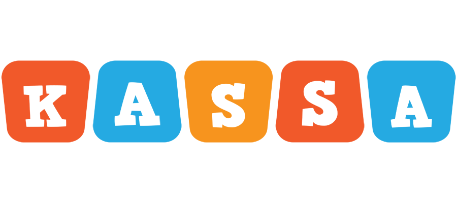 Kassa comics logo
