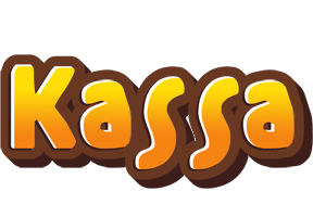 Kassa cookies logo