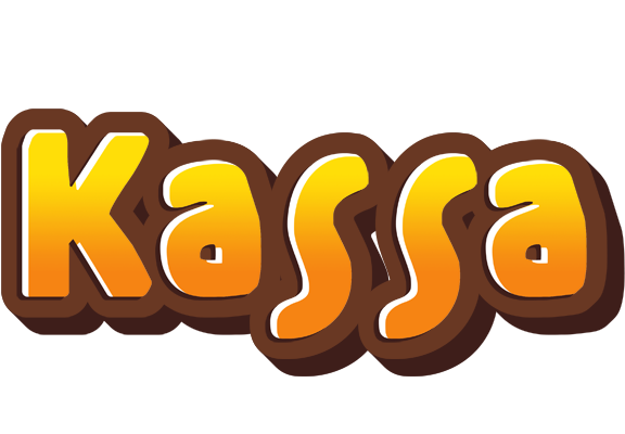 Kassa cookies logo