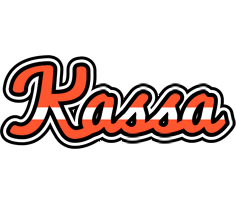 Kassa denmark logo