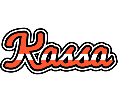 Kassa denmark logo
