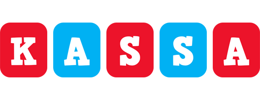 Kassa diesel logo