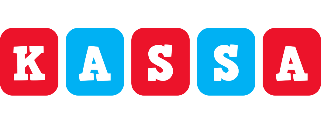 Kassa diesel logo