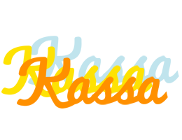 Kassa energy logo