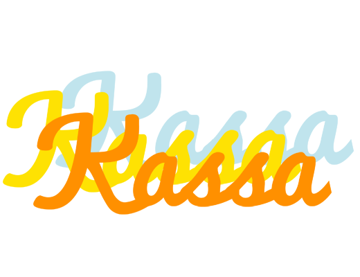 Kassa energy logo