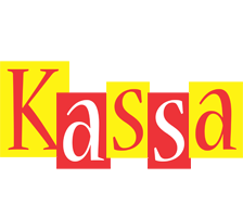 Kassa errors logo