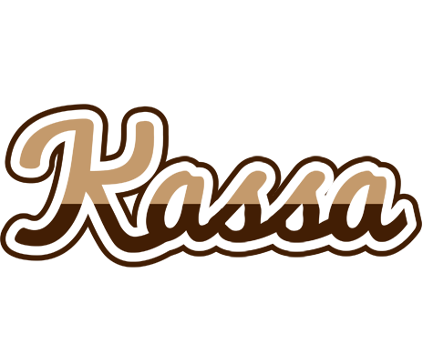 Kassa exclusive logo