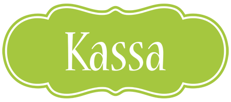 Kassa family logo