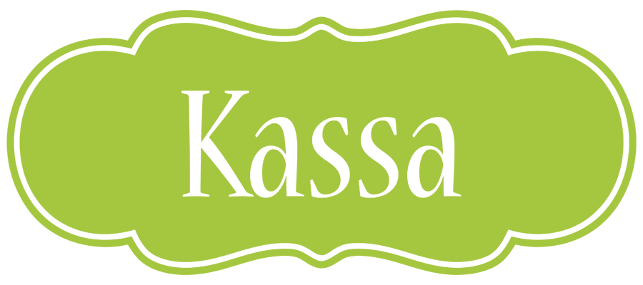 Kassa family logo