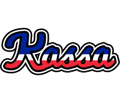 Kassa france logo