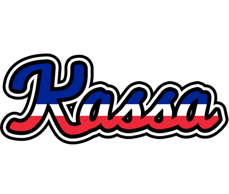 Kassa france logo