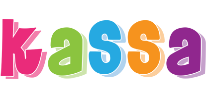 Kassa friday logo