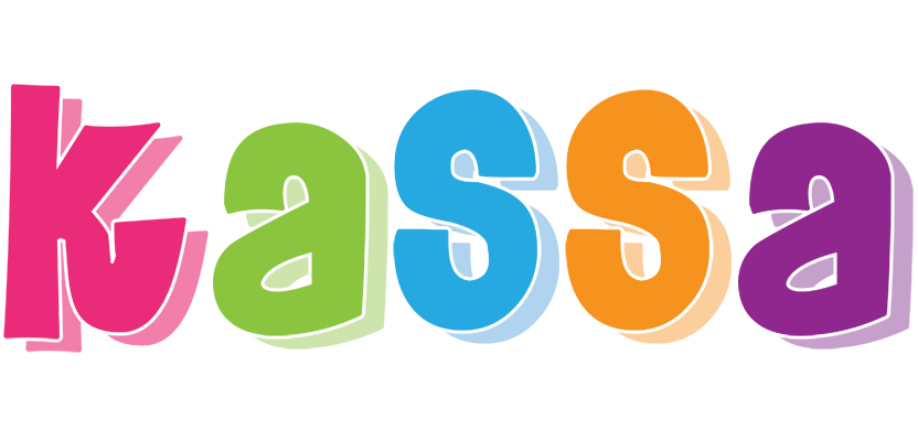 Kassa friday logo