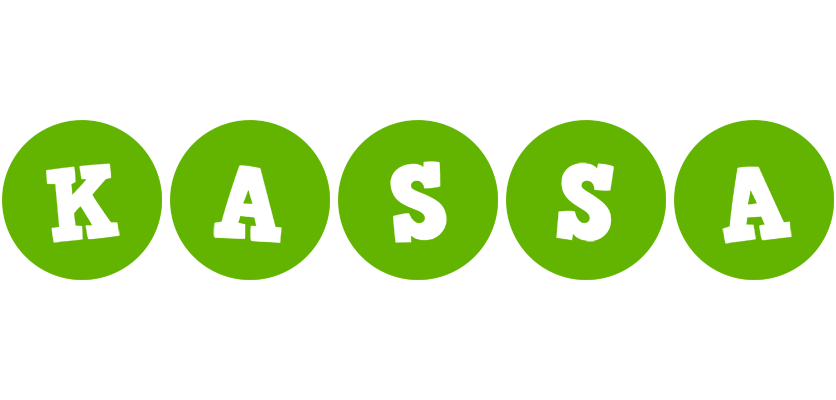 Kassa games logo