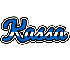 Kassa greece logo