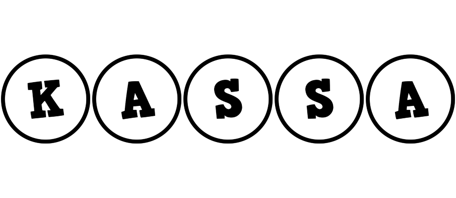 Kassa handy logo