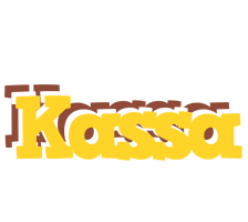 Kassa hotcup logo