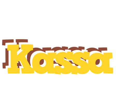 Kassa hotcup logo