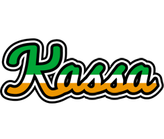 Kassa ireland logo