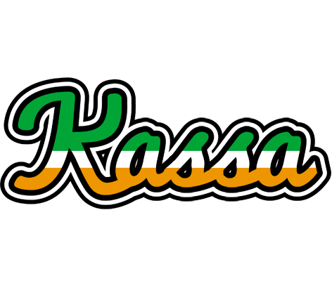 Kassa ireland logo
