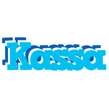 Kassa jacuzzi logo