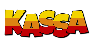 Kassa jungle logo