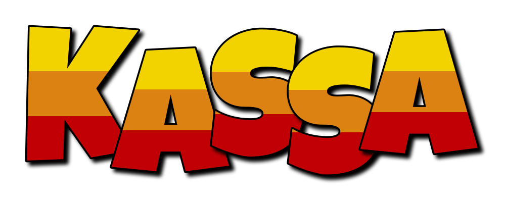 Kassa jungle logo