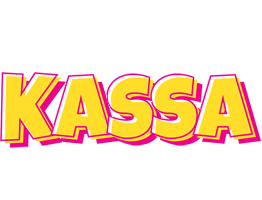 Kassa kaboom logo