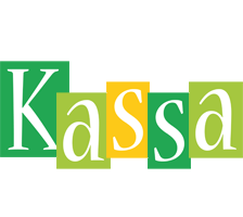 Kassa lemonade logo