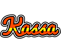 Kassa madrid logo